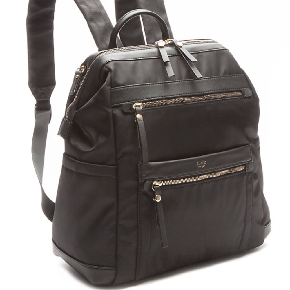 Tutilo New York backpack